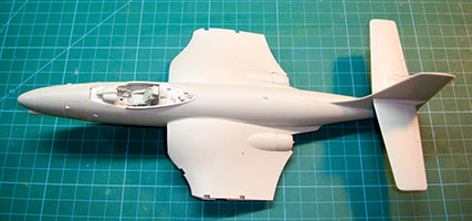 F2H-2/2P Banshee