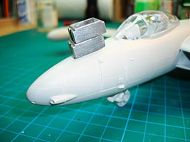 F2H-2/2P Banshee