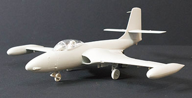 F2H-2/2P Banshee