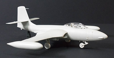 F2H-2/2P Banshee