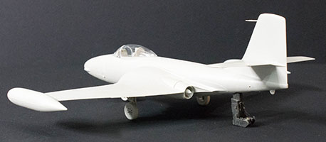F2H-2/2P Banshee