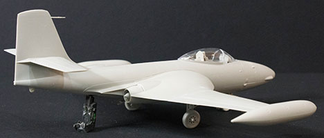 F2H-2/2P Banshee