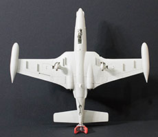 F2H-2/2P Banshee