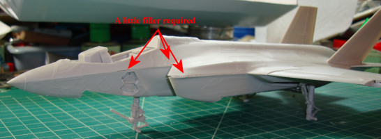 F-35C