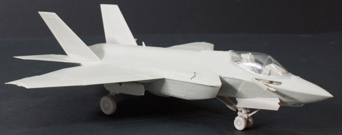 F-35C