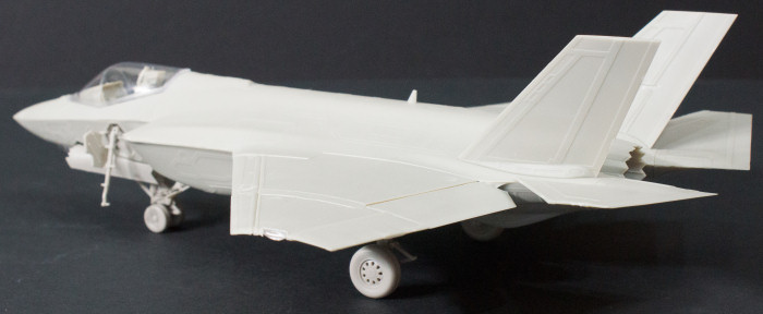 F-35C