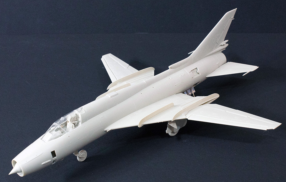 Su-17M4 Fitter K