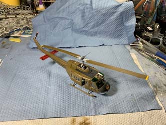 UH-1D