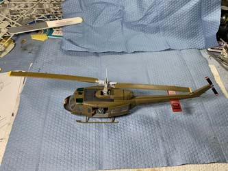 UH-1D