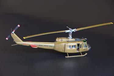 UH-1D