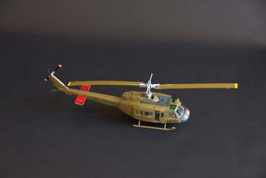 UH-1D