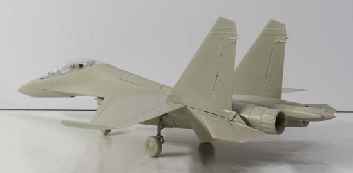 Su-27UB