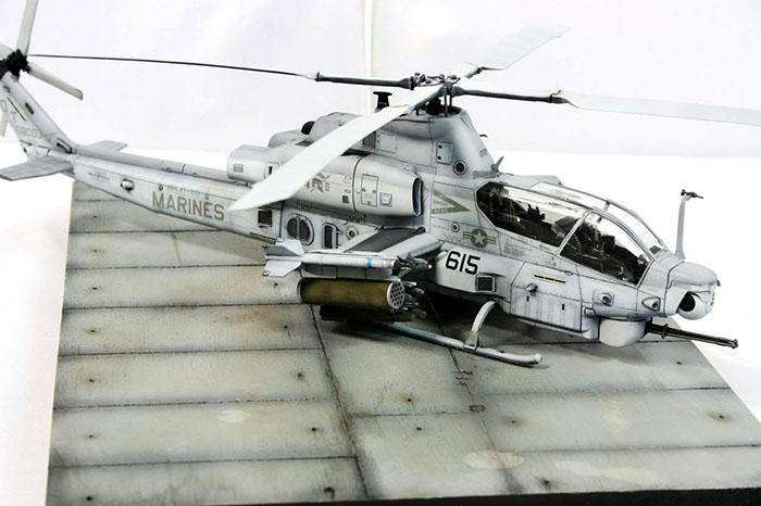 AH-1Z