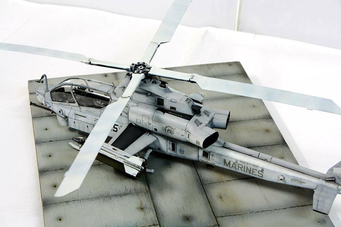 AH-1Z