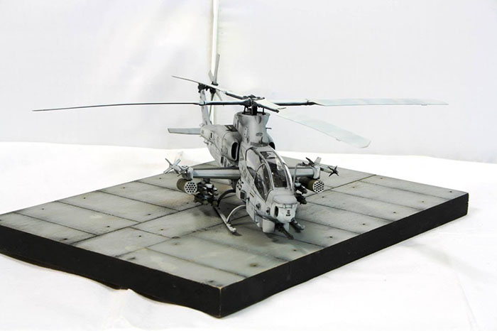 AH-1Z
