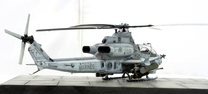 AH-1Z