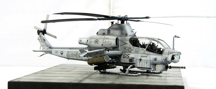 AH-1Z