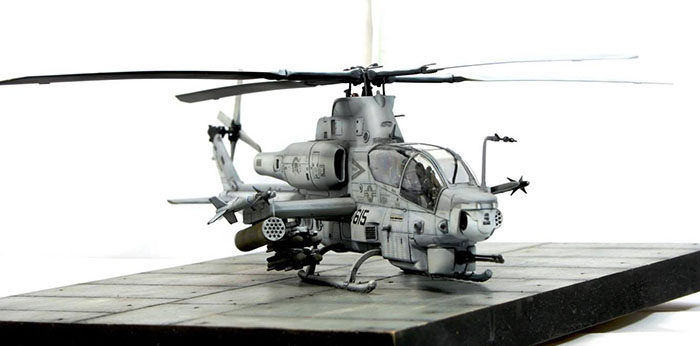 AH-1Z