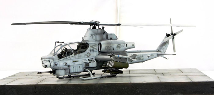 AH-1Z