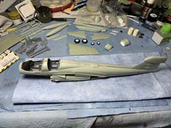EA-6B Prowler