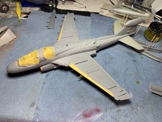 EA-6B Prowler