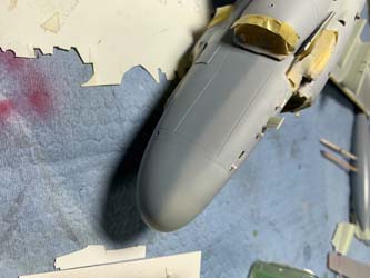 EA-6B Prowler