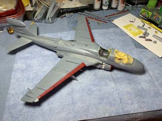 EA-6B Prowler