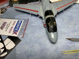 EA-6B Prowler