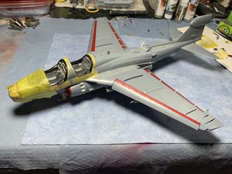 EA-6B Prowler