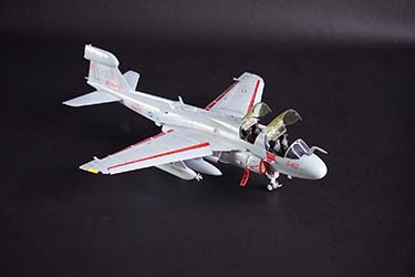 EA-6B Prowler