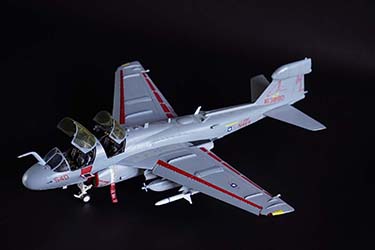 EA-6B Prowler
