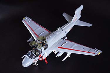 EA-6B Prowler