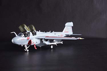 EA-6B Prowler