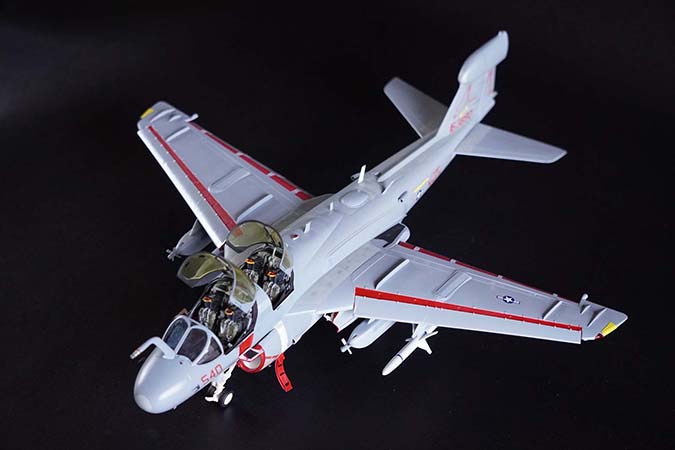 EA-6B Prowler