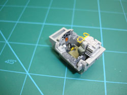 F-104G Starfighter Kit