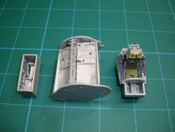F-104G Starfighter Kit