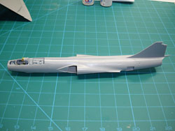 F-104G Starfighter Kit
