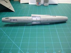 F-104G Starfighter Kit