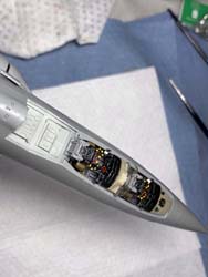TF-104G Starfighter Kit