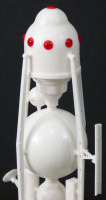 U.S. Moon Ship