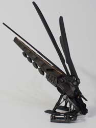 Dune-themed Ornithopter