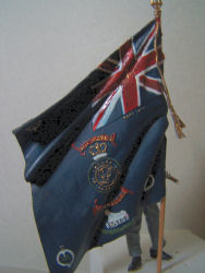 Ensign