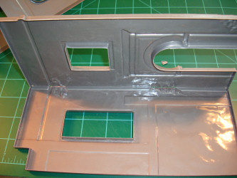Middle East Diorama