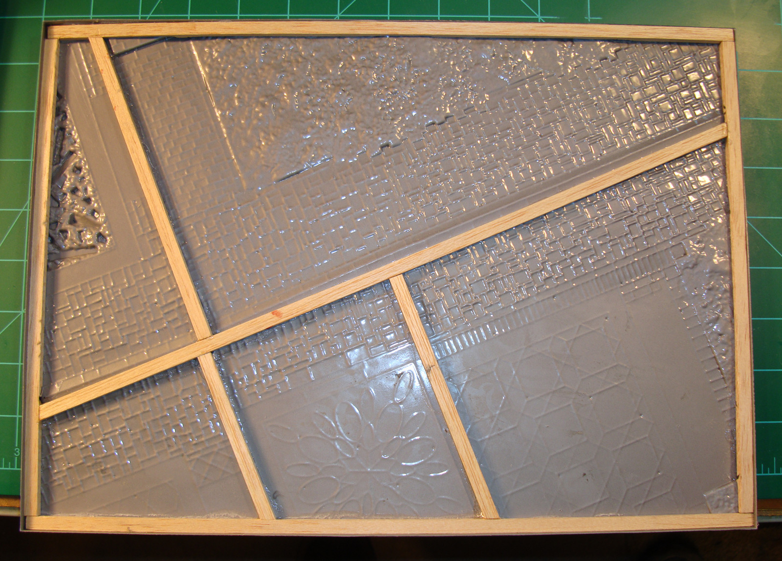 MiniArt 1/35 Middle East Diorama Build Image 21