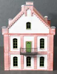 Building With Garage