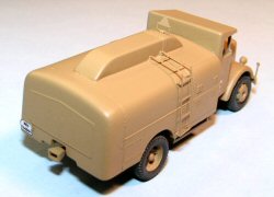 Fuel Truck