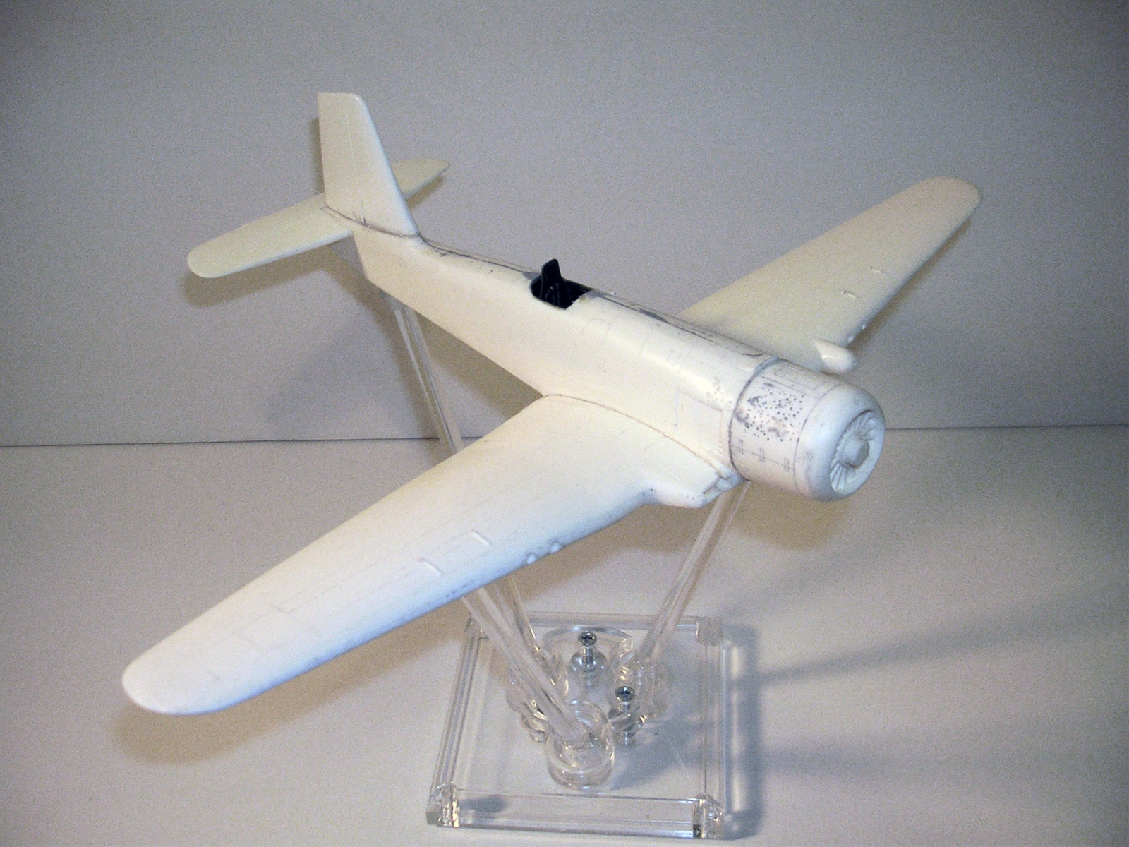Magna Models 4802 1/48 Blackburn Firebrand TF.5 Build Image 03