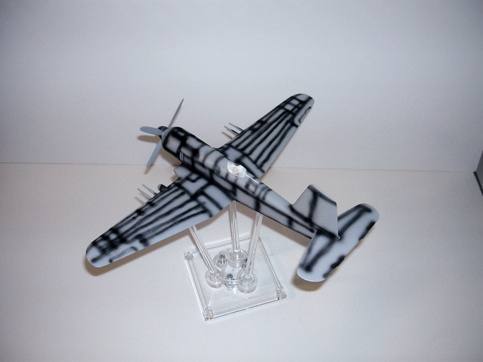 Magna Models 4802 1/48 Blackburn Firebrand TF.5 Build Image 06