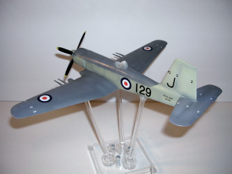 Firebrand TF.5