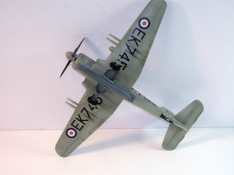 Firebrand TF.5